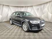 Audi Q3 I (8U) Рестайлинг Москва  - изображение 23