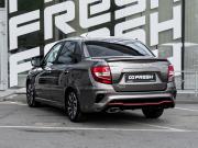 Lada (ВАЗ) Granta I Рестайлинг Волгоград  - изображение 19