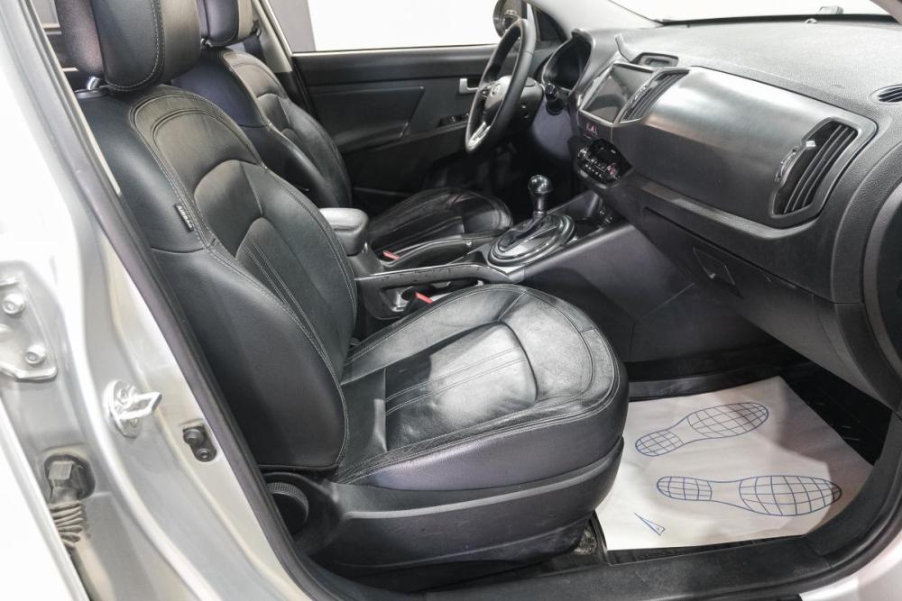 Kia Sportage III Новокузнецк  - изображение 15