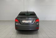 Hyundai Solaris I Астрахань  - изображение 25