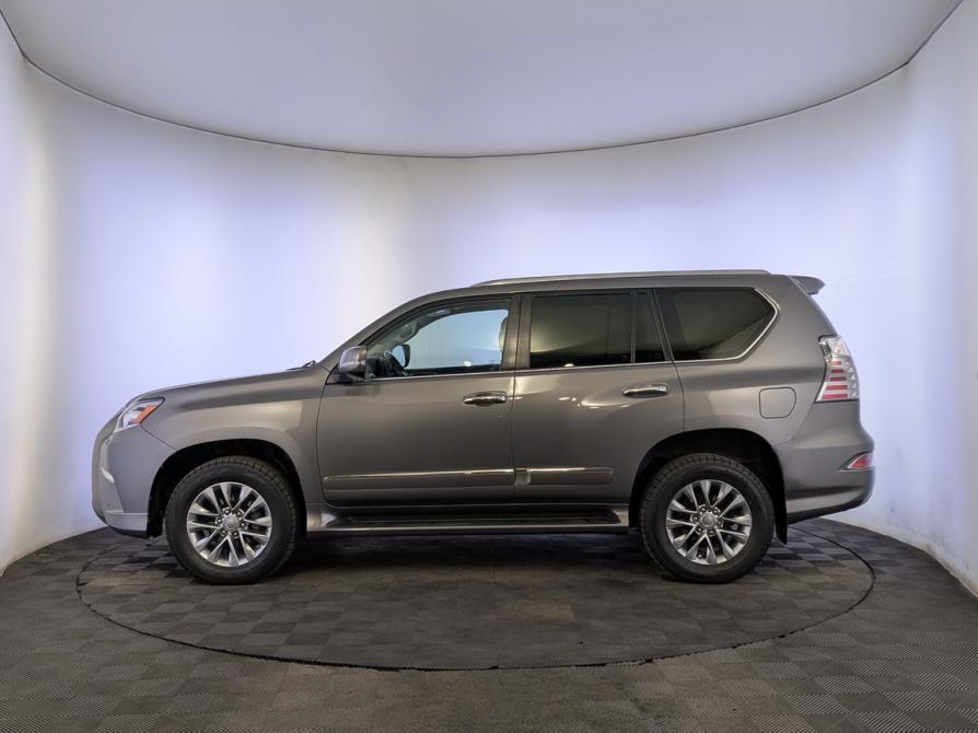 Lexus GX II Рестайлинг Москва  - изображение 8