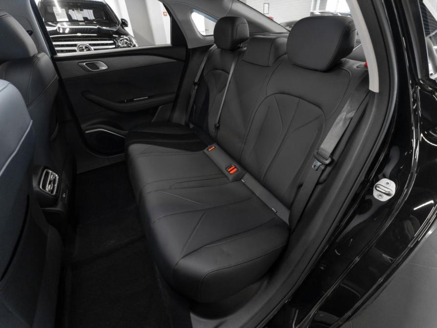 Geely Galaxy Starshine 6 Москва  - изображение 12