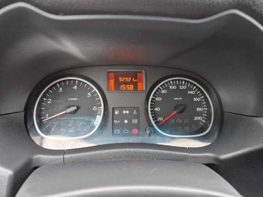 Renault Duster I Екатеринбург  - изображение 9