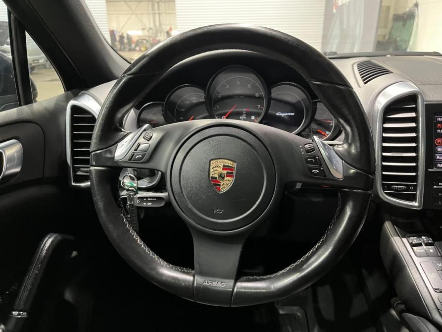 Porsche Cayenne II (958) Пермь  - изображение 15