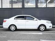 Lifan Solano II Новороссийск  - изображение 25