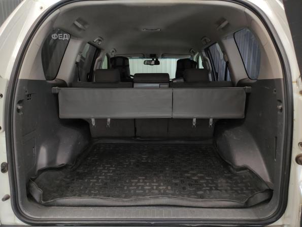 Toyota Land Cruiser Prado 150 Series с пробегом 2011 года, цена 2 590 000 рублей, 196530 км, внедорожник, Автокод Объявления