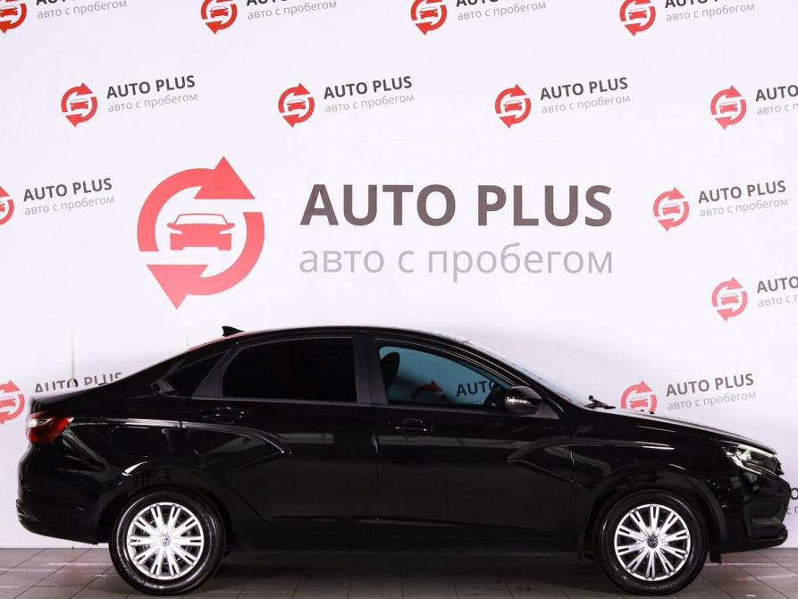 Lada (ВАЗ) Vesta I Рестайлинг (NG) Минеральные Воды  - изображение 6