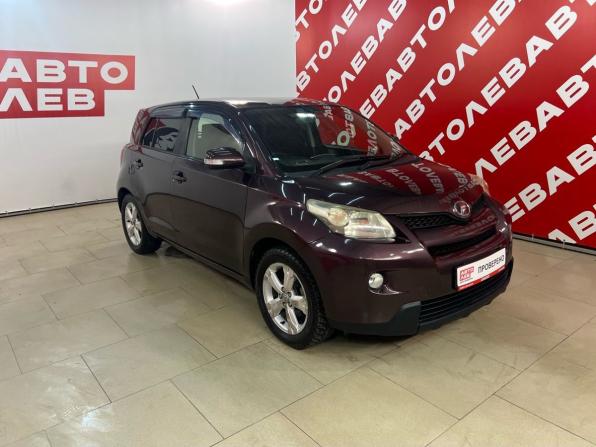 Toyota Ist II с пробегом 2011 года, цена 790 000 рублей, 128515 км, хэтчбек, Автокод Объявления