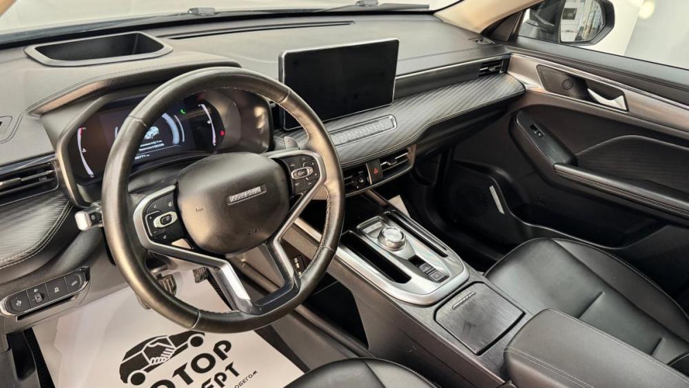 Haval Jolion I Киров  - изображение 7