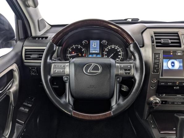 Lexus GX II Рестайлинг с пробегом 2014 года, цена 3 895 000 рублей, 285524 км, внедорожник, Автокод Объявления