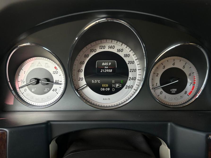 Mercedes-Benz GLK-Класс I (X204) Рестайлинг Альметьевск  - изображение 20