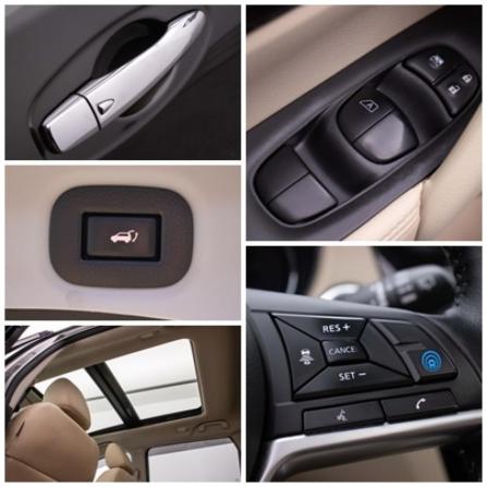 Nissan X-Trail III Рестайлинг с пробегом 2022 года, цена 2 960 000 рублей, 57394 км, внедорожник, Автокод Объявления