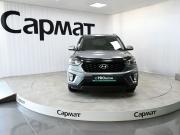 Hyundai Creta I Рестайлинг Новосибирск  - изображение 12