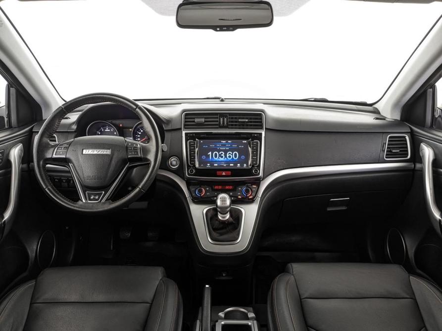 Haval H6 I Москва  - изображение 14