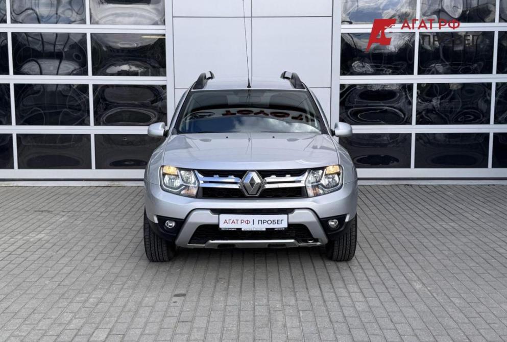 Renault Duster I Рестайлинг Владимир  - изображение 2