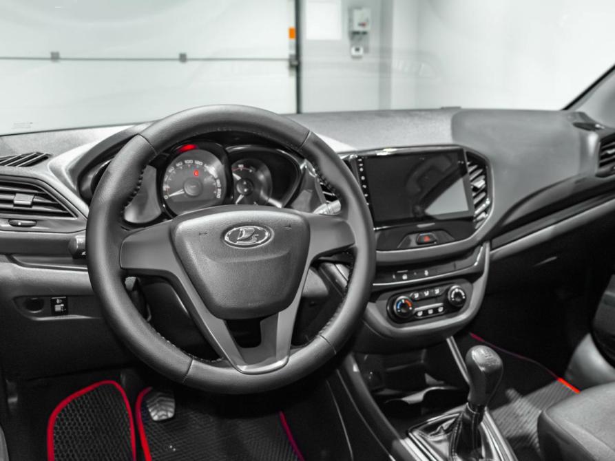 Lada (ВАЗ) Vesta I Екатеринбург  - изображение 12