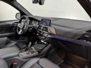 BMW X3 III (G01) Химки  - изображение 43