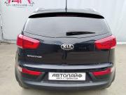 Kia Sportage III Рестайлинг Ярославль  - изображение 32