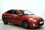 Hyundai Solaris I Сургут  - изображение 18