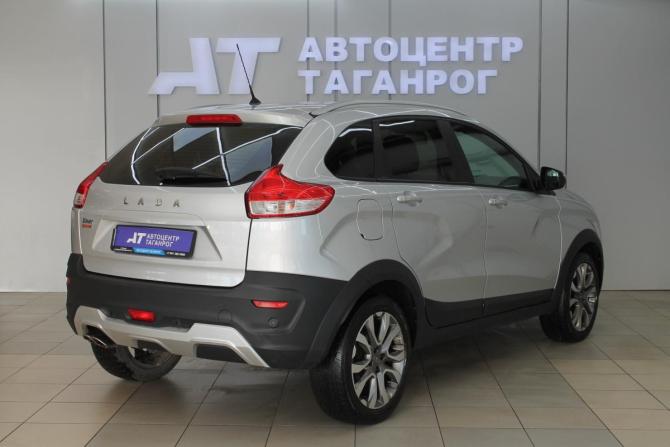 Lada (ВАЗ) XRAY I с пробегом 2020 года, цена 1 299 000 рублей, 72000 км, хэтчбек, Автокод Объявления