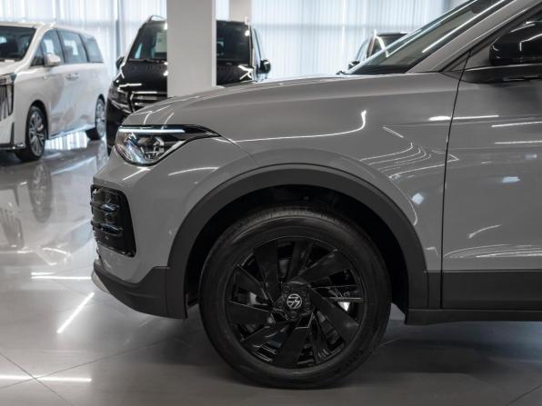 Volkswagen Tharu XR с пробегом 2026 года, цена 3 200 000 рублей, 30 км, внедорожник, Автокод Объявления