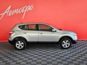 Nissan Qashqai I Рестайлинг Вологда  - изображение 25