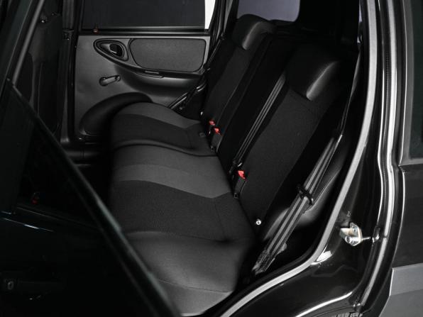 Lada (ВАЗ) Niva Travel I с пробегом 2023 года, цена 1 099 000 рублей, 28353 км, внедорожник, Автокод Объявления