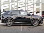 Changan CS55 Plus II Краснодар  - изображение 29