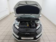 Lada (ВАЗ) Granta I Рестайлинг Энгельс  - изображение 24