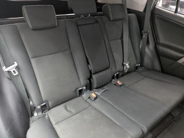 Toyota RAV4 IV (XA40) Рестайлинг с пробегом 2017 года, цена 2 300 000 рублей, 121768 км, внедорожник, Автокод Объявления
