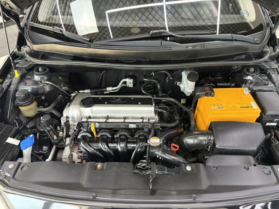 Hyundai Solaris I Ярославль  - изображение 31