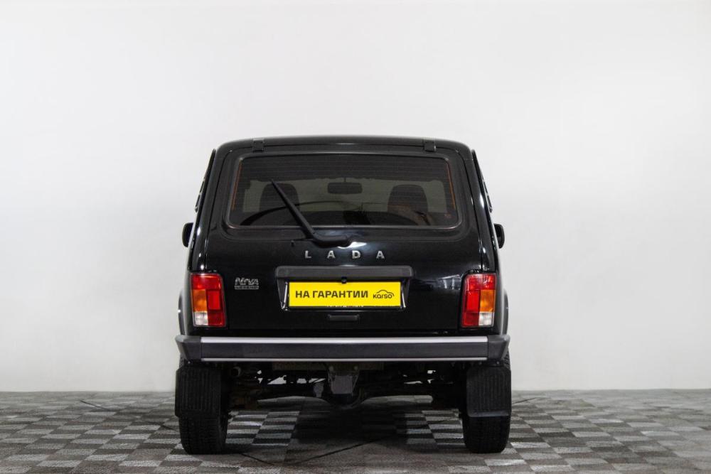 Lada (ВАЗ) Niva Legend Сургут  - изображение 6