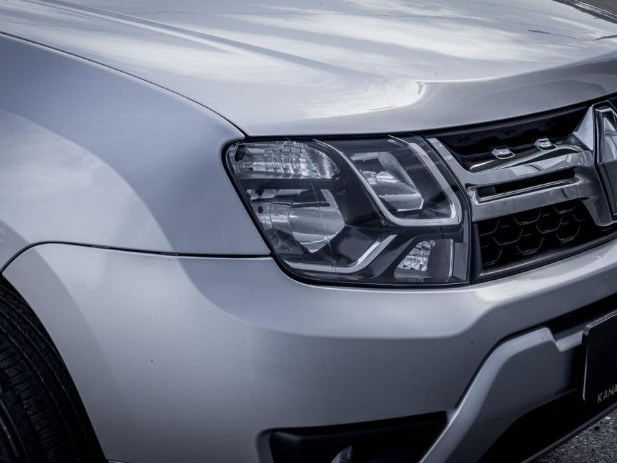 Renault Duster I Рестайлинг Казань  - изображение 5