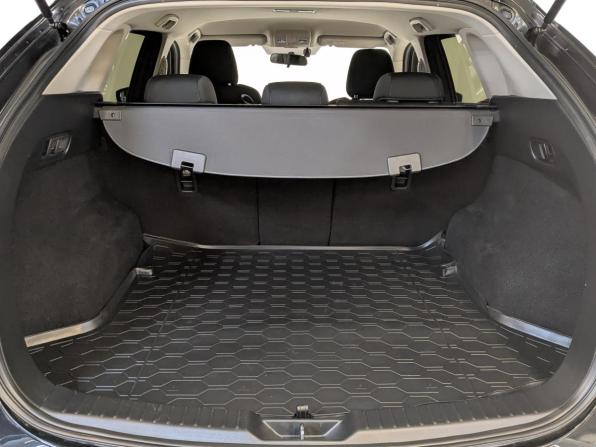 Mazda CX-5 II с пробегом 2021 года, цена 2 899 000 рублей, 40301 км, внедорожник, Автокод Объявления