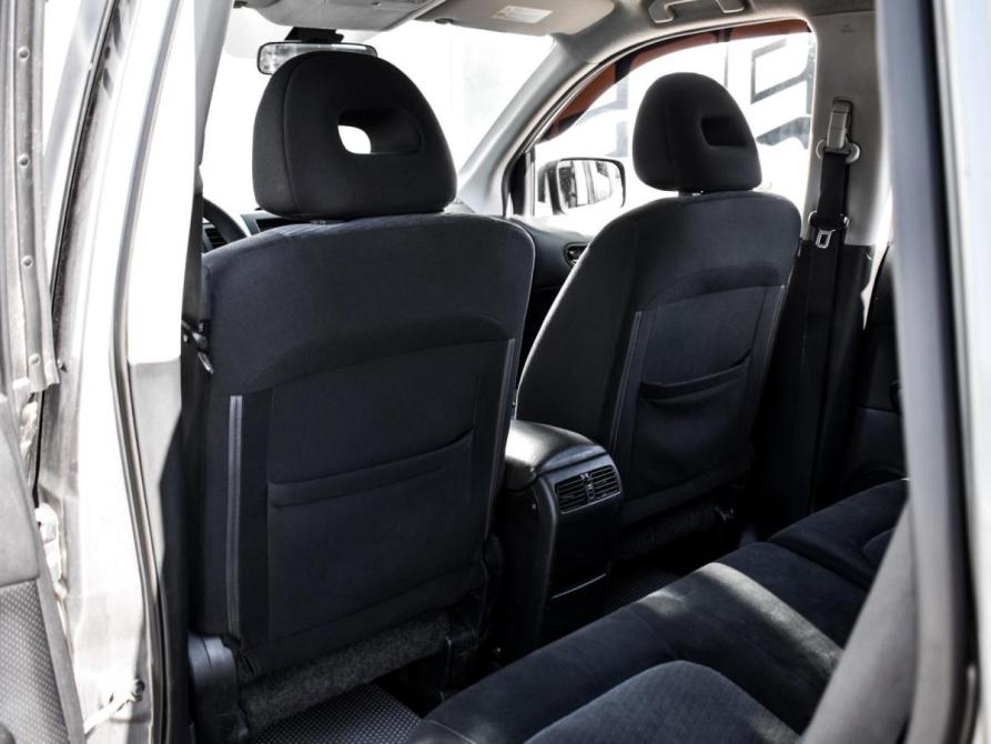 Nissan X-Trail II Рестайлинг Краснодар  - изображение 11