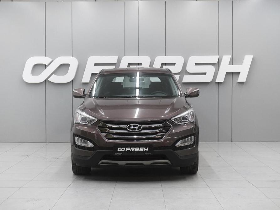 Hyundai Santa Fe III Ростов-на-Дону  - изображение 3