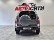 Chevrolet Niva I Рестайлинг Воронеж  - изображение 27