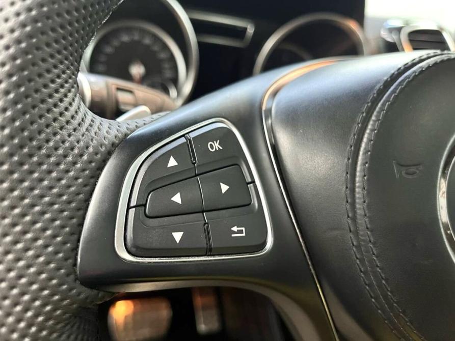 Mercedes-Benz GLS I (X166) Ростов-на-Дону  - изображение 10