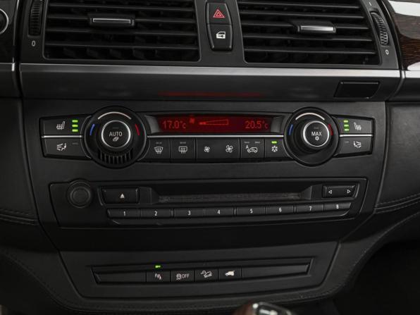 BMW X5 II (E70) Рестайлинг с пробегом 2011 года, цена 2 599 000 рублей, 292139 км, внедорожник, Автокод Объявления