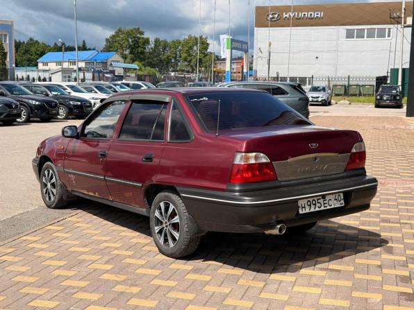 Daewoo Nexia I с пробегом 2005 года, цена 126 000 рублей, 230613 км, седан, Автокод Объявления