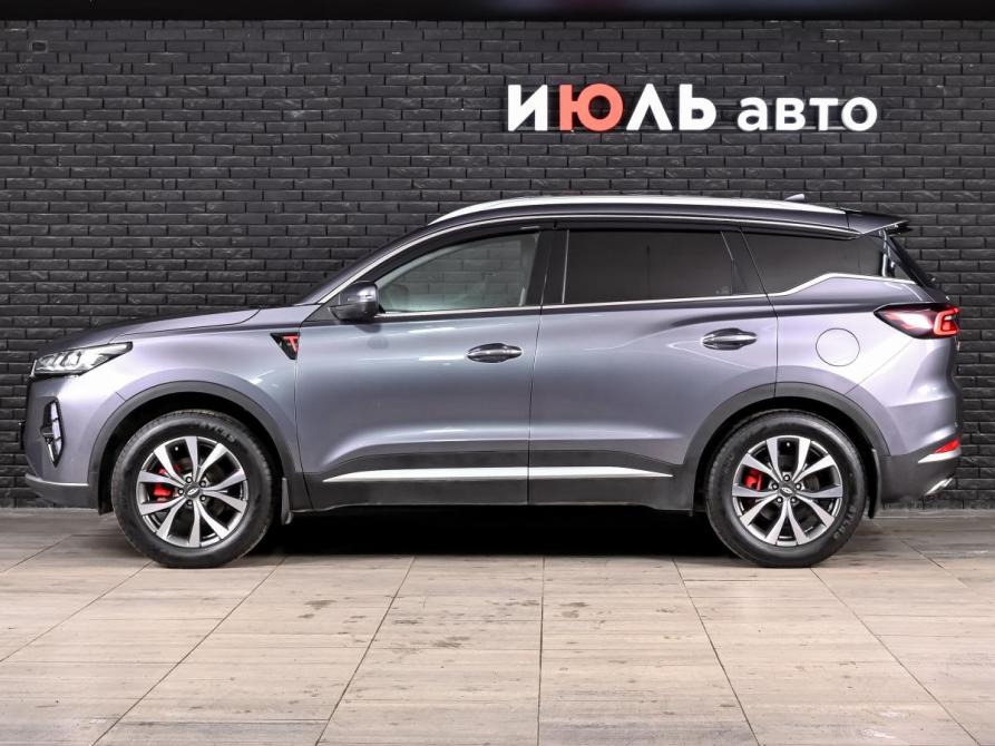 Chery Tiggo 7 Pro Max I Екатеринбург  - изображение 8