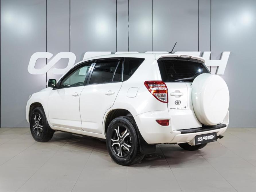Toyota RAV4 III (XA30) Рестайлинг Воронеж  - изображение 2