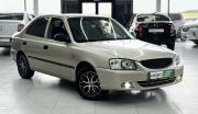 Hyundai Accent II Шахты  - изображение 17