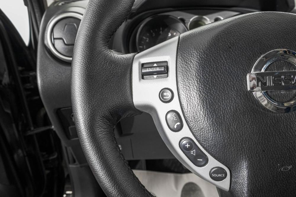 Nissan Qashqai I Барнаул  - изображение 15