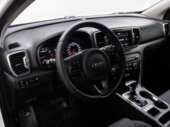 Kia Sportage III Рестайлинг с пробегом 2016 года, цена 1 825 000 рублей, 156158 км, внедорожник, Автокод Объявления