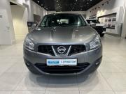Nissan Qashqai I Рестайлинг Москва  - изображение 21