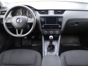 Skoda Octavia III (A7) Рестайлинг Дзержинск  - изображение 28