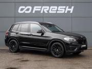 BMW X3 III (G01) Краснодар  - изображение 27