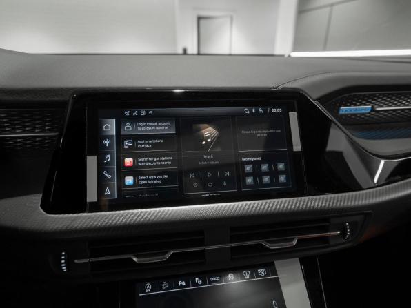 Audi Q6 с пробегом 2026 года, цена 8 700 000 рублей, 17 км, внедорожник, Автокод Объявления