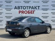 Mazda 3 I (BK) Рестайлинг Владимир  - изображение 20